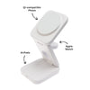 Spartan 3in1 Wireless Charger [2-LL0277]