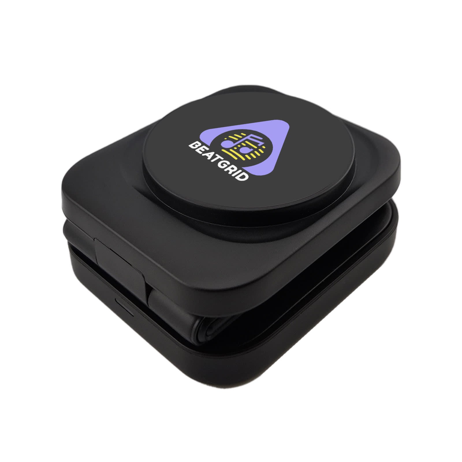 Spartan 3in1 Wireless Charger [2-LL0277]