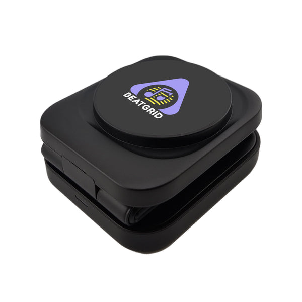 Spartan 3in1 Wireless Charger [2-LL0277]