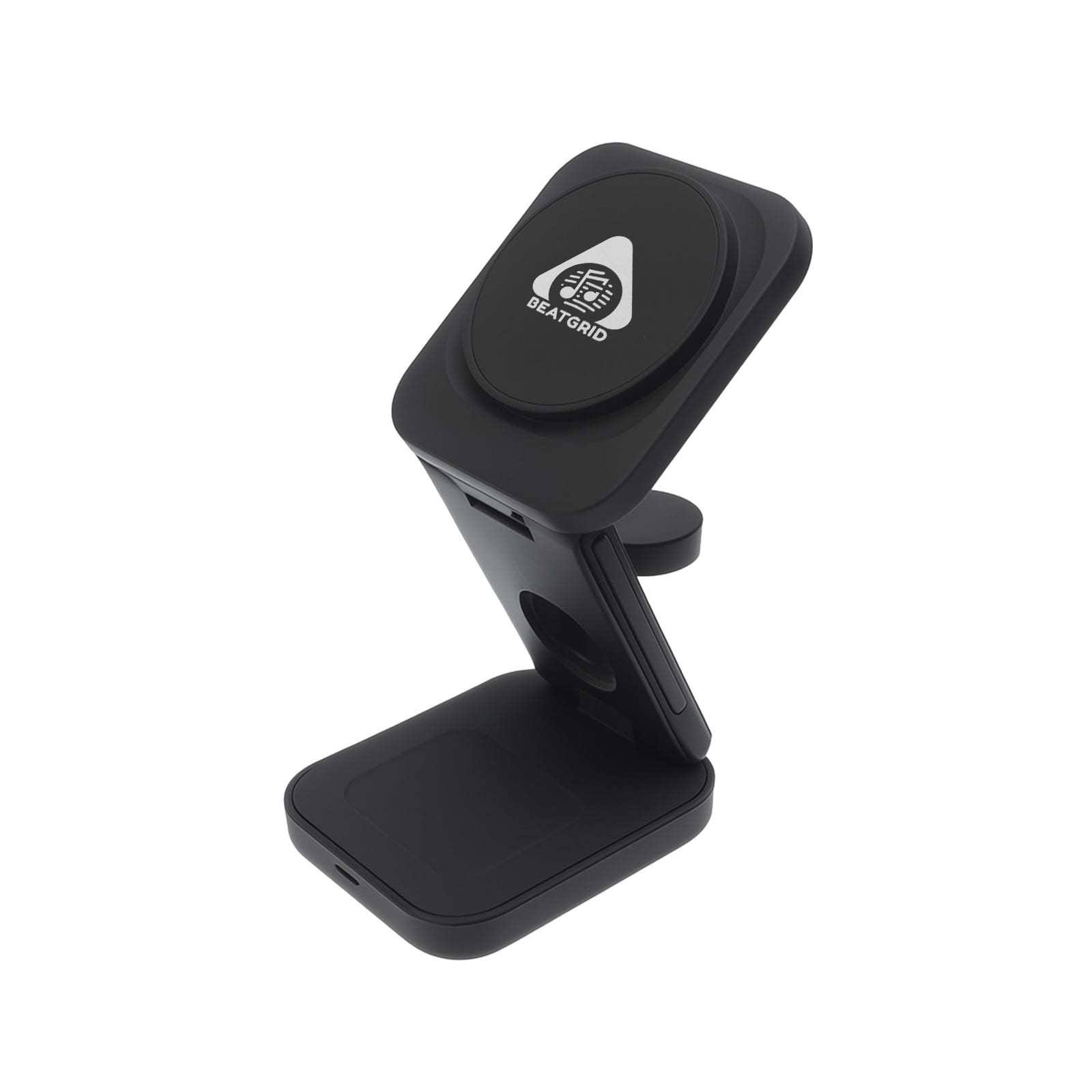 Spartan 3in1 Wireless Charger [2-LL0277]