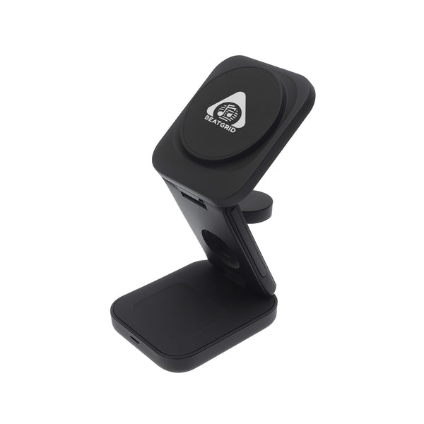 Spartan 3in1 Wireless Charger [2-LL0277]