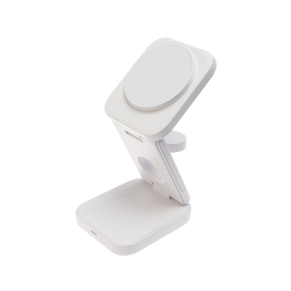 Spartan 3in1 Wireless Charger [2-LL0277]