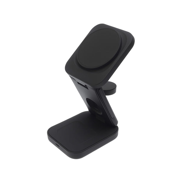 Spartan 3in1 Wireless Charger [2-LL0277]
