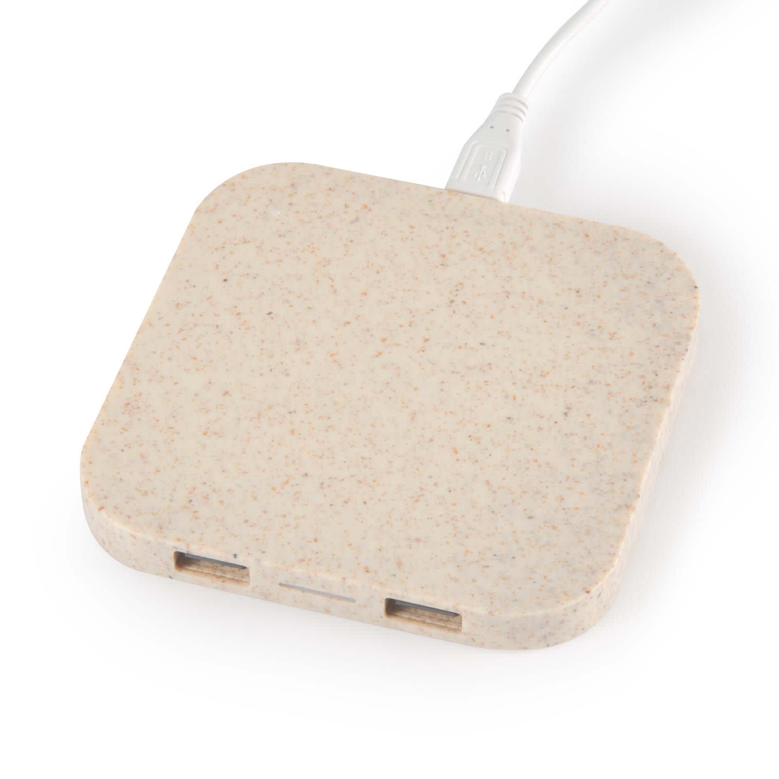 Spectre Eco Wireless Charger Hub [2-LL0280]