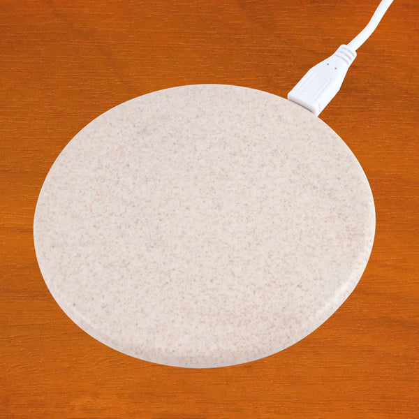 Solstice Eco Wireless Charger [2-LL0282]