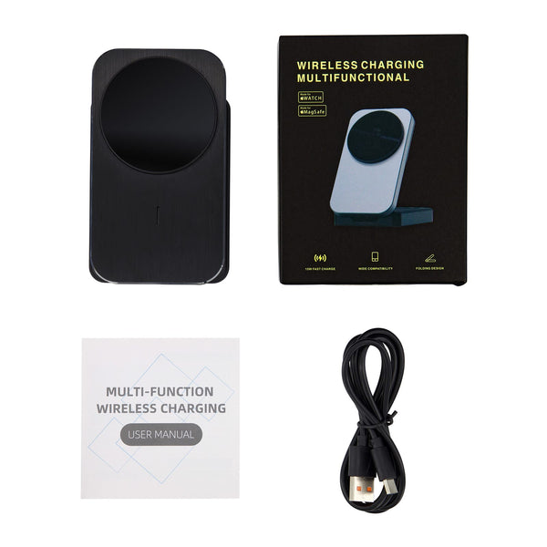 Club 3 in 1 Charger [2-LL0283]