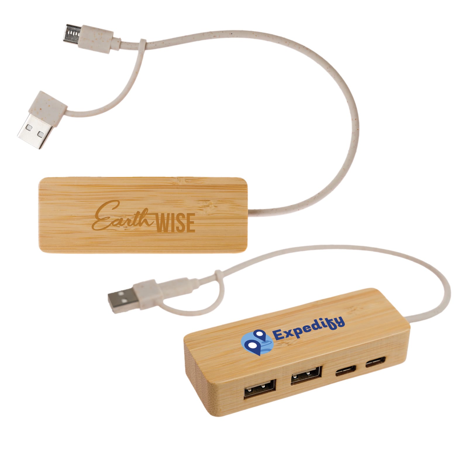 Whisper USB Hub [2-LL0284]