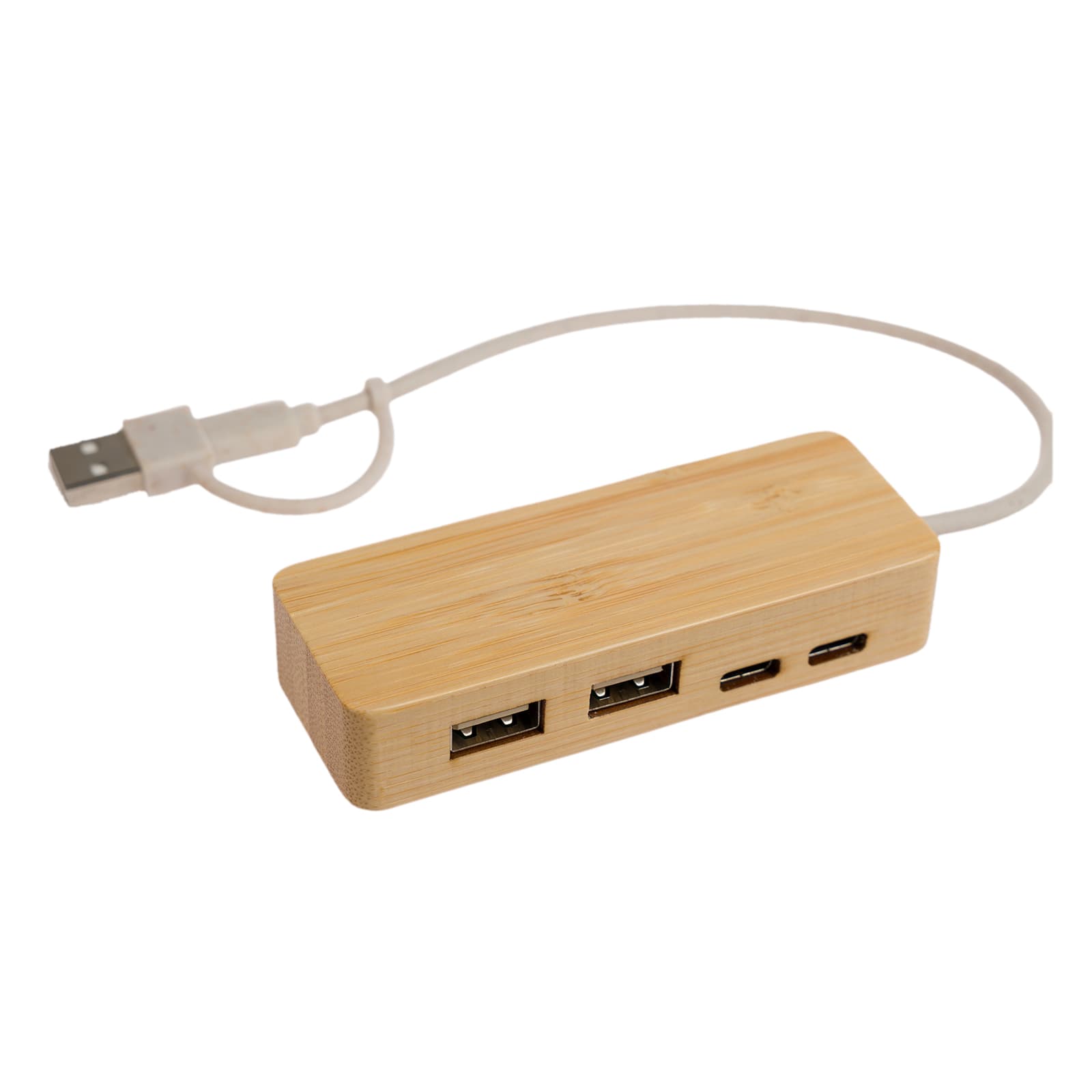 Whisper USB Hub [2-LL0284]