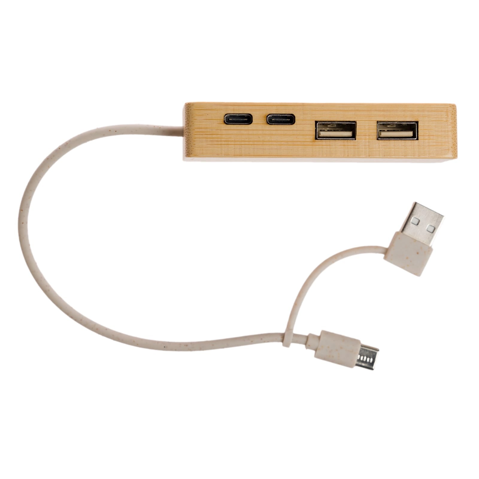 Whisper USB Hub [2-LL0284]
