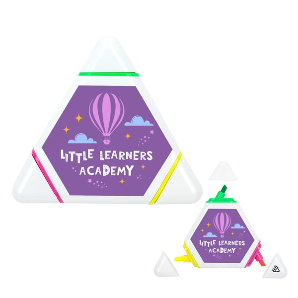 Trio Highlighter [2-LL03]