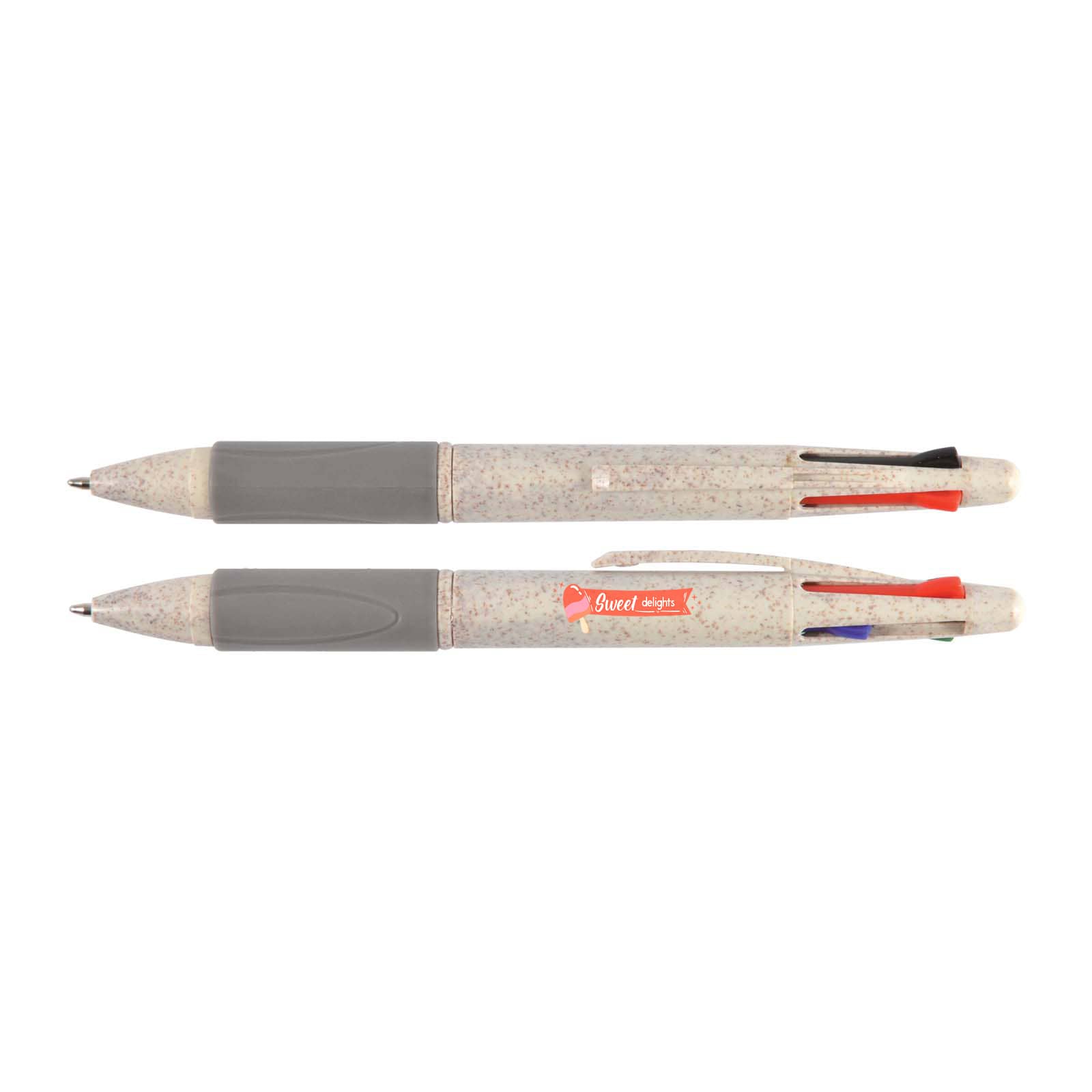 Supra 4 Colour Pen [2-LL0326]