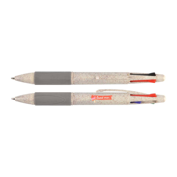 Supra 4 Colour Pen [2-LL0326]