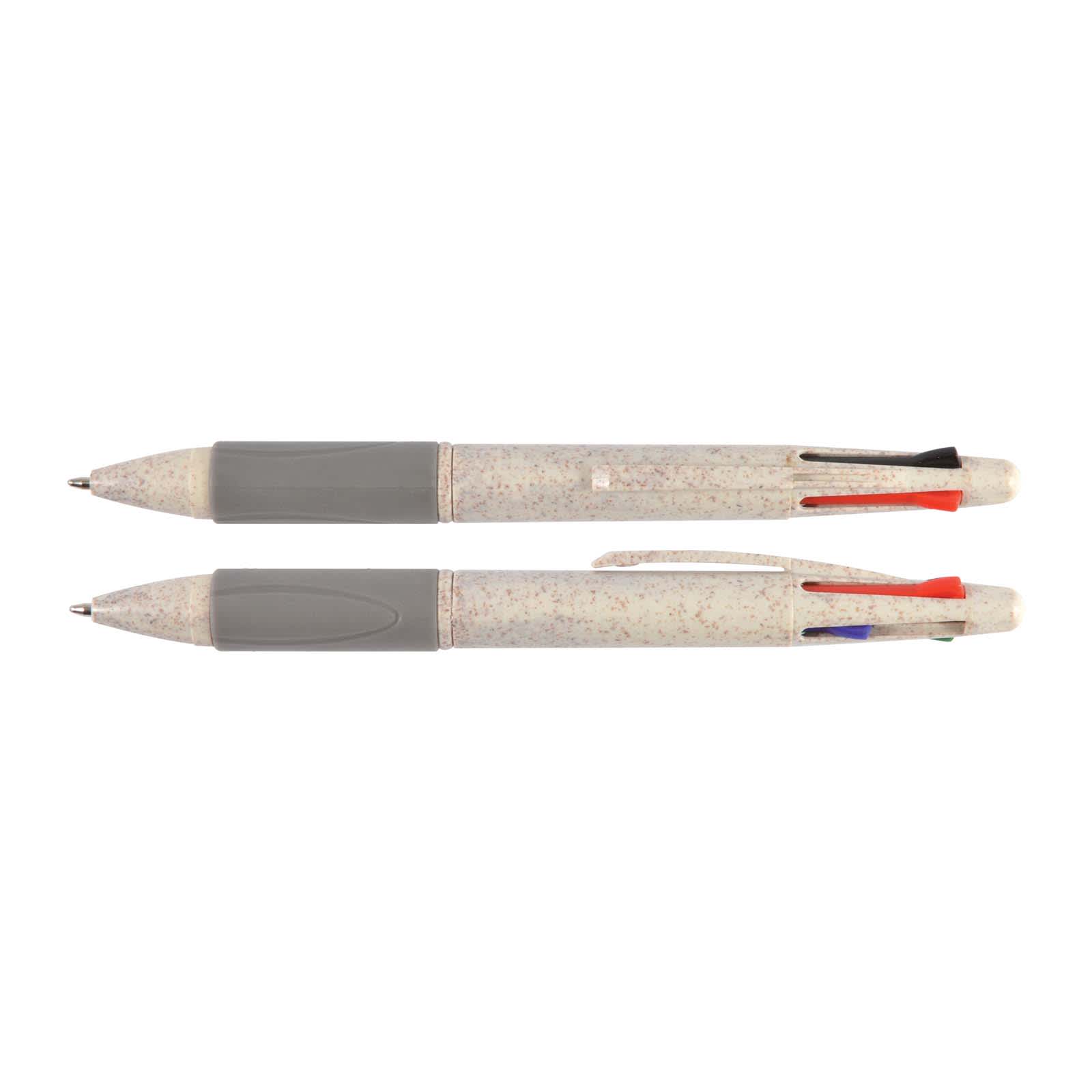Supra 4 Colour Pen [2-LL0326]