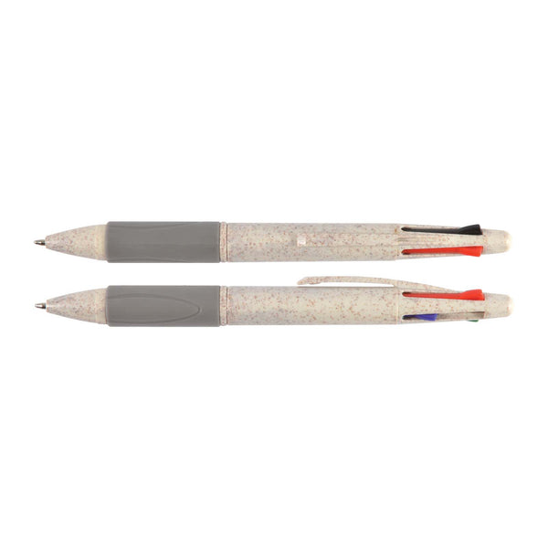 Supra 4 Colour Pen [2-LL0326]