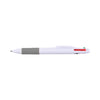 Supra 4 Colour White Pen [2-LL0329]