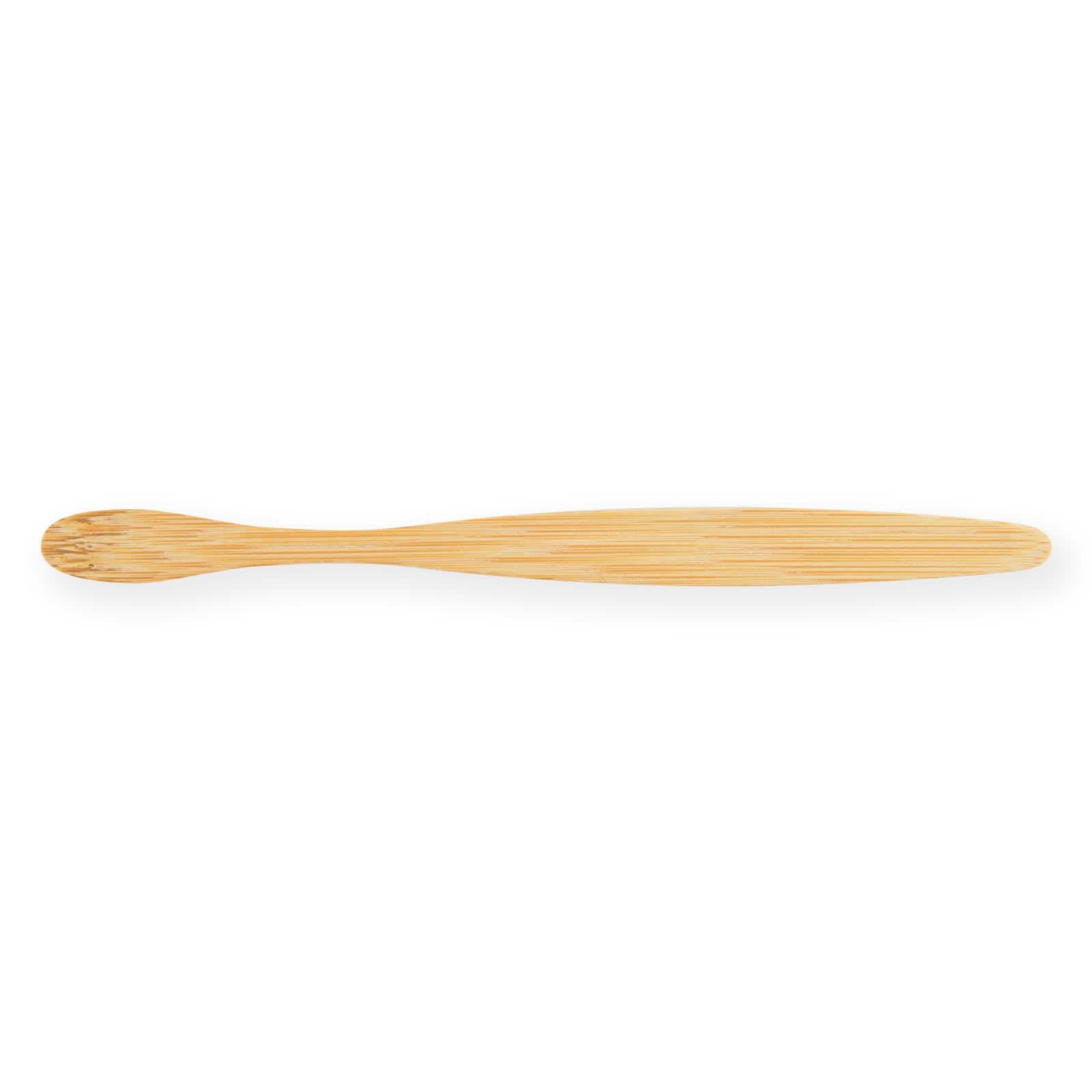 Bamboo Toothbrush [2-LL0335]