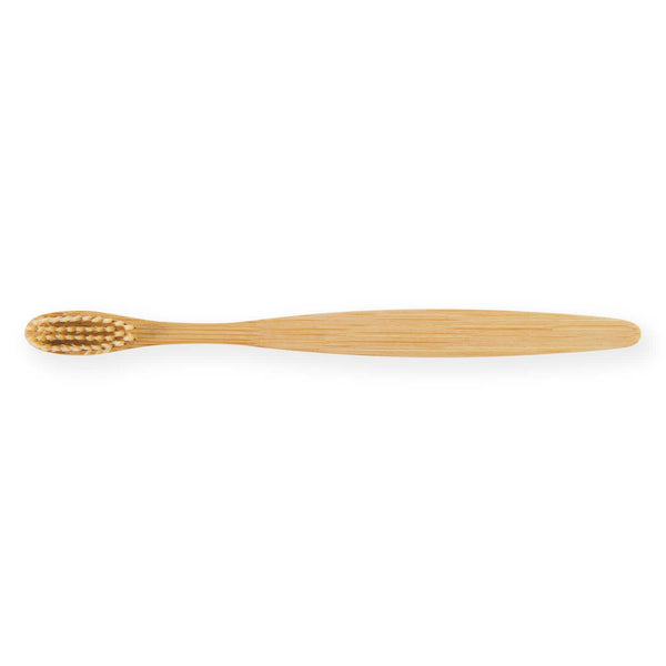 Bamboo Toothbrush [2-LL0335]