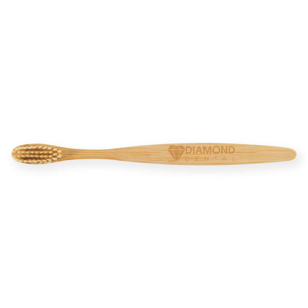 Bamboo Toothbrush [2-LL0335]