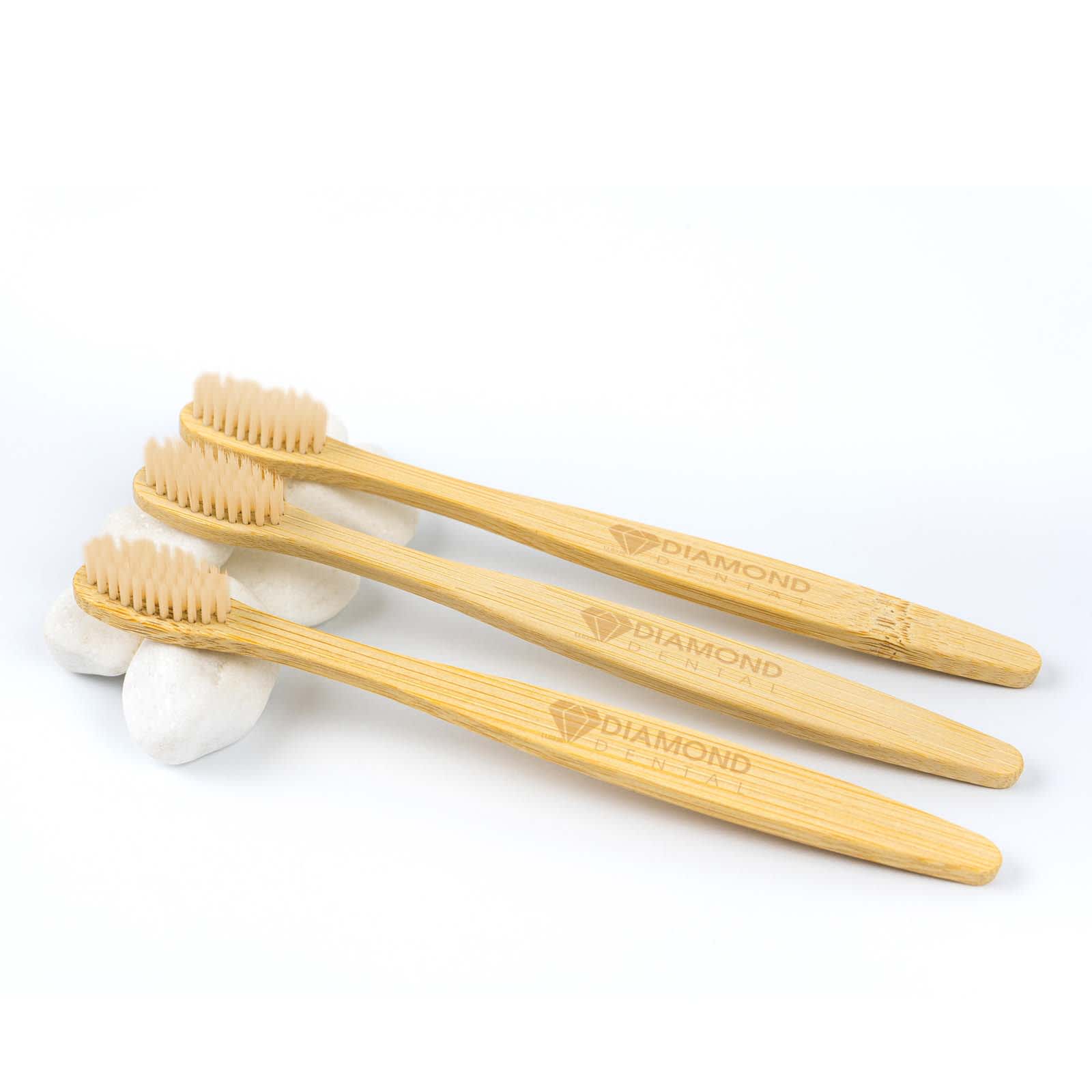 Bamboo Toothbrush [2-LL0335]