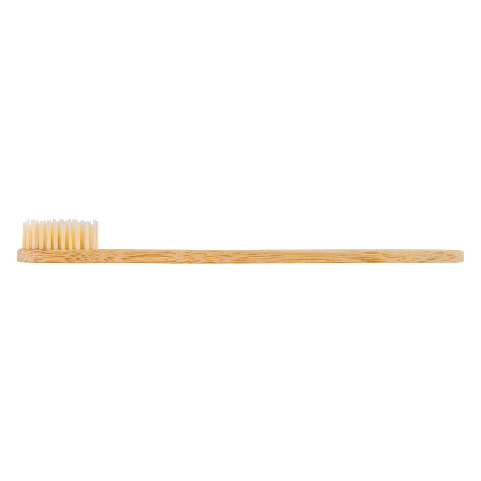 Bamboo Toothbrush [2-LL0335]