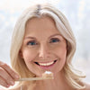 Bamboo Toothbrush [2-LL0335]