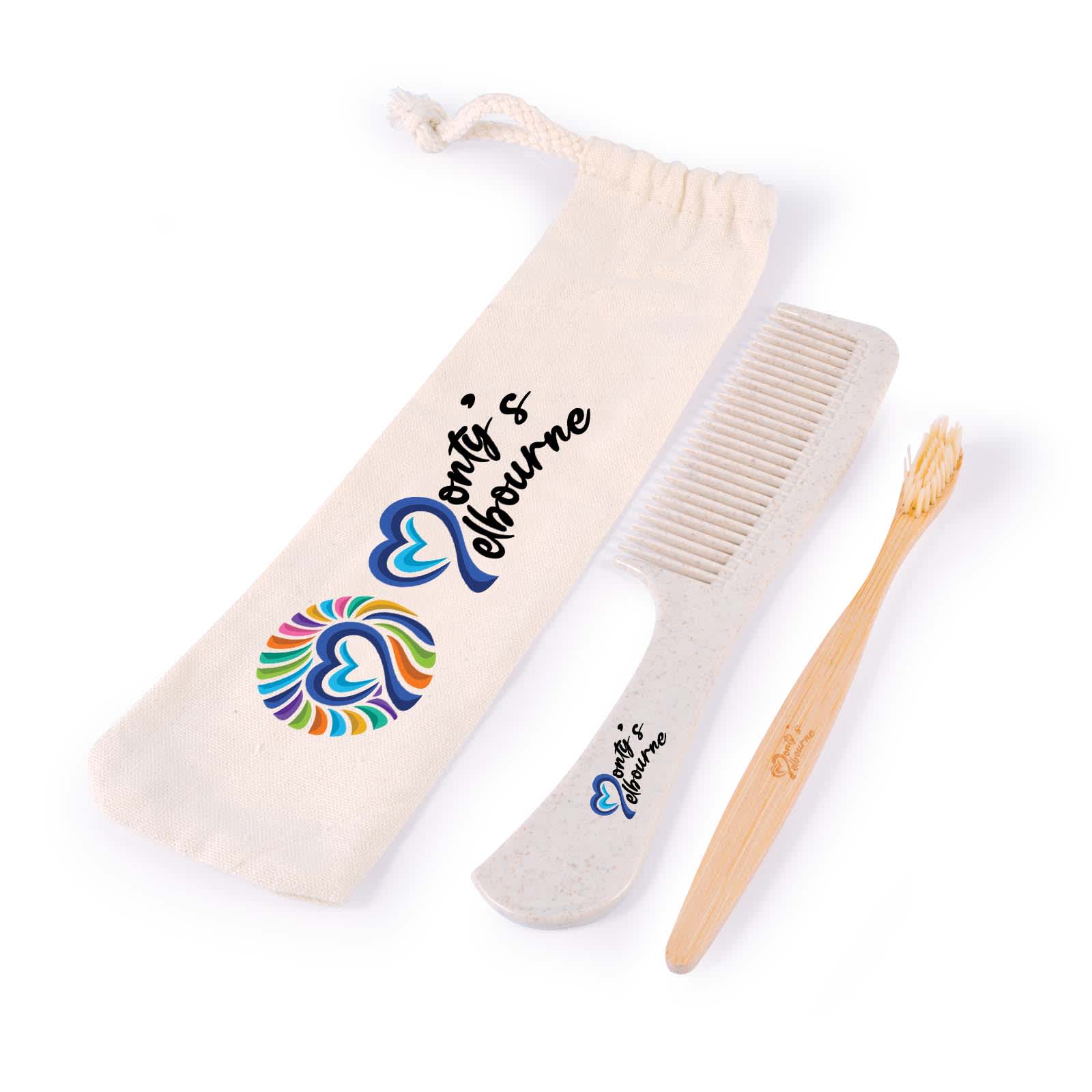 Refresh Travel Pack [2-LL0336]
