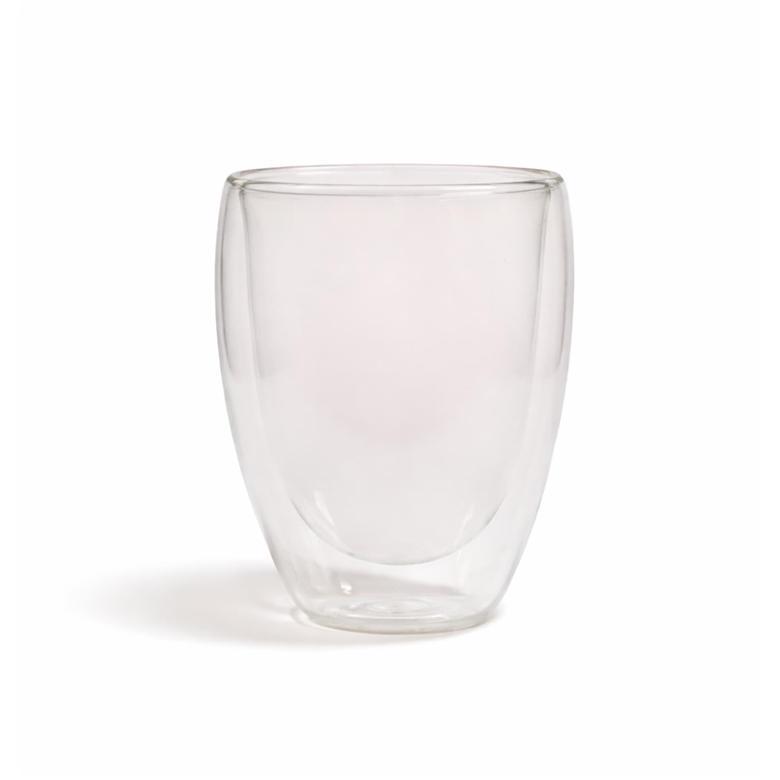 Sierra 350ml Double Wall Glass Cup [2-LL0400]