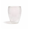Sierra 350ml Double Wall Glass Cup [2-LL0400]