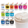 Vienna Eco Coffee Cup / Silicone Band [2-LL0413]