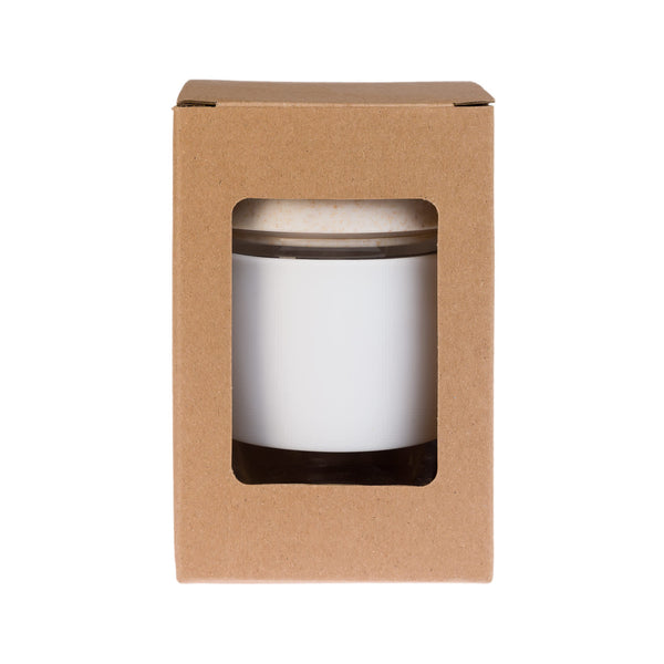 Vienna Eco Coffee Cup / Silicone Band [2-LL0413]