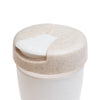 Vienna Eco Coffee Cup / Silicone Band [2-LL0413]