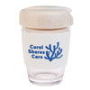 Vienna Eco Coffee Cup / Silicone Band [2-LL0413]