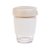 Vienna Eco Coffee Cup / Silicone Band [2-LL0413]