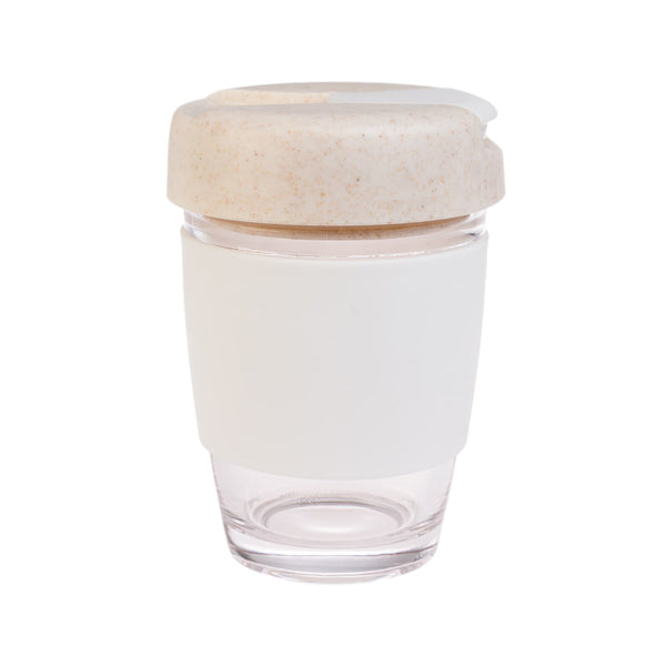 Vienna Eco Coffee Cup / Silicone Band [2-LL0413]