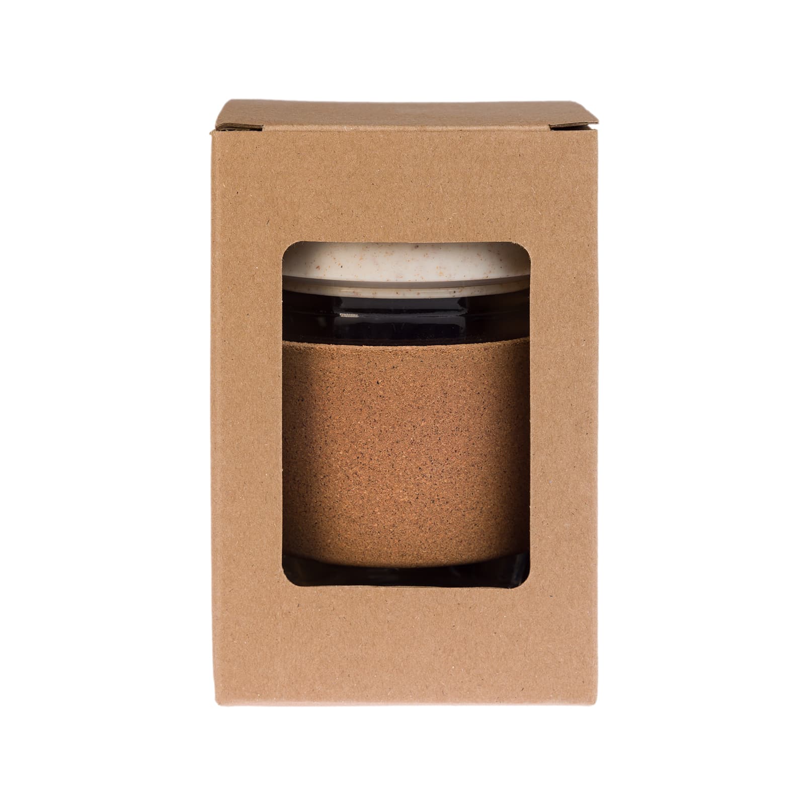 Vienna Eco Coffee Cup /  Cork Band [2-LL0414]