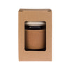 Vienna Eco Coffee Cup /  Cork Band [2-LL0414]