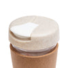 Vienna Eco Coffee Cup /  Cork Band [2-LL0414]