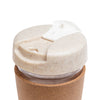 Vienna Eco Coffee Cup /  Cork Band [2-LL0414]