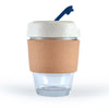 Vienna Eco Coffee Cup /  Cork Band [2-LL0414]