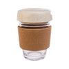 Vienna Eco Coffee Cup /  Cork Band [2-LL0414]