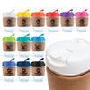 Vienna Coffee Cup / Cork Band [2-LL0415]