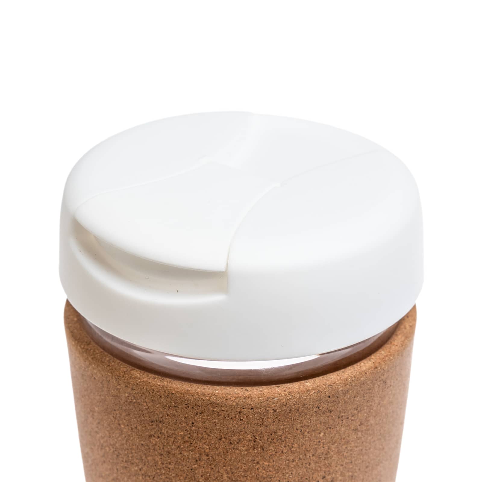 Vienna Coffee Cup / Cork Band [2-LL0415]