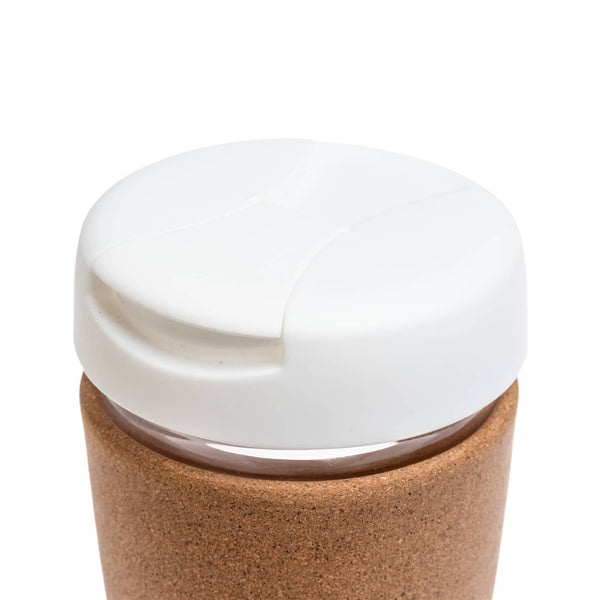 Vienna Coffee Cup / Cork Band [2-LL0415]