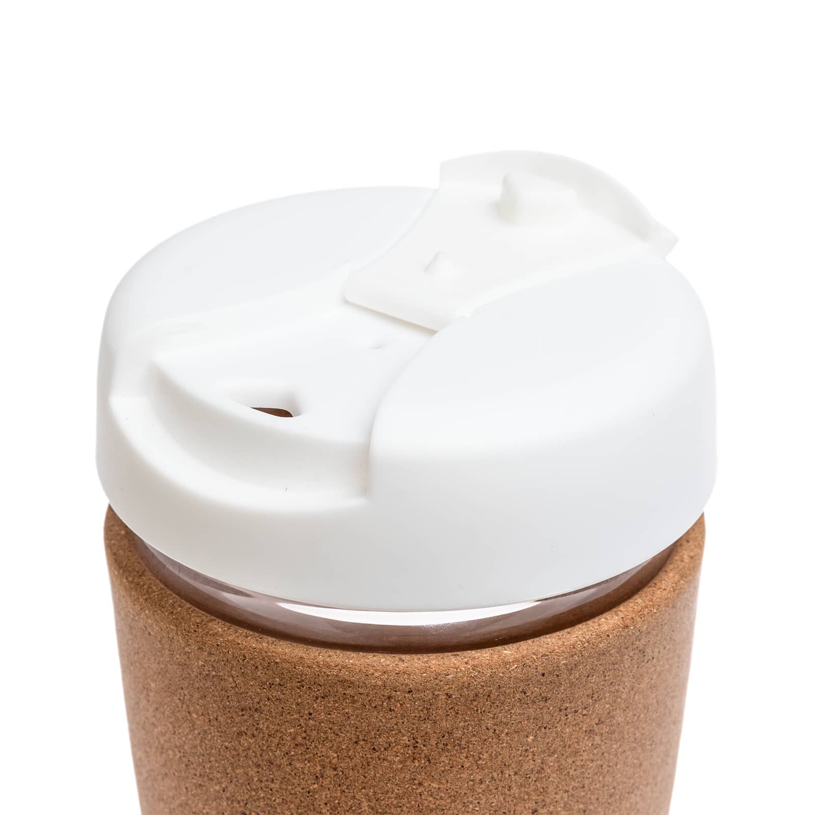 Vienna Coffee Cup / Cork Band [2-LL0415]
