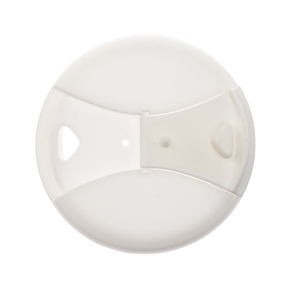 Vienna Coffee Cup / Flip Lid / RPET Band [2-LL0449]