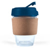 Vienna Coffee Cup / Cork Band [2-LL0415]