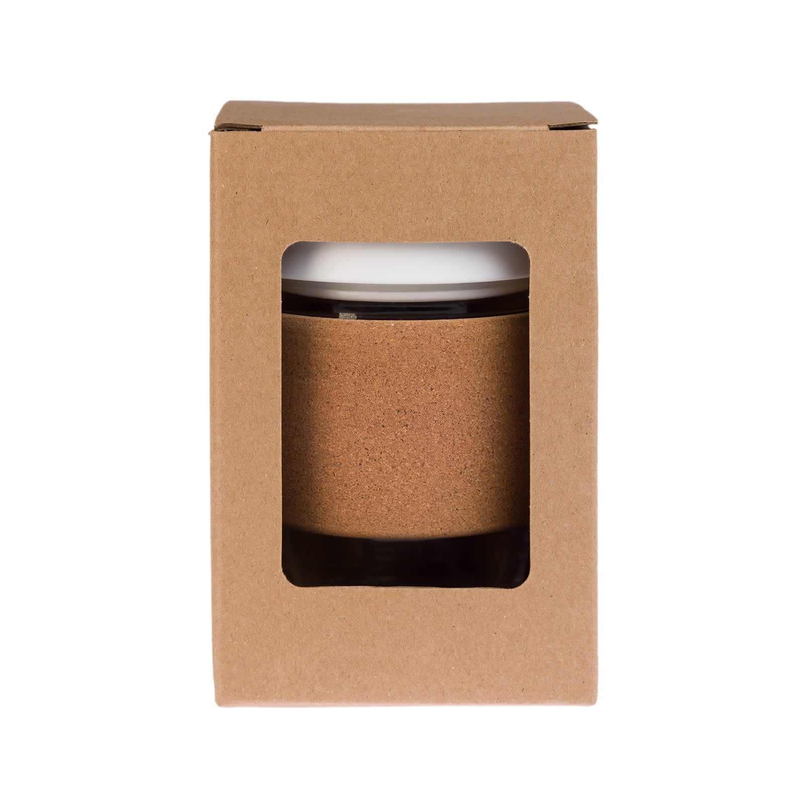 Vienna Coffee Cup / Cork Band [2-LL0415]