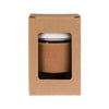 Vienna Coffee Cup / Cork Band [2-LL0415]