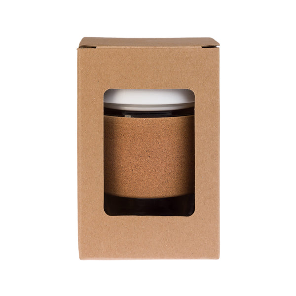 Vienna Coffee Cup / Cork Band [2-LL0415]