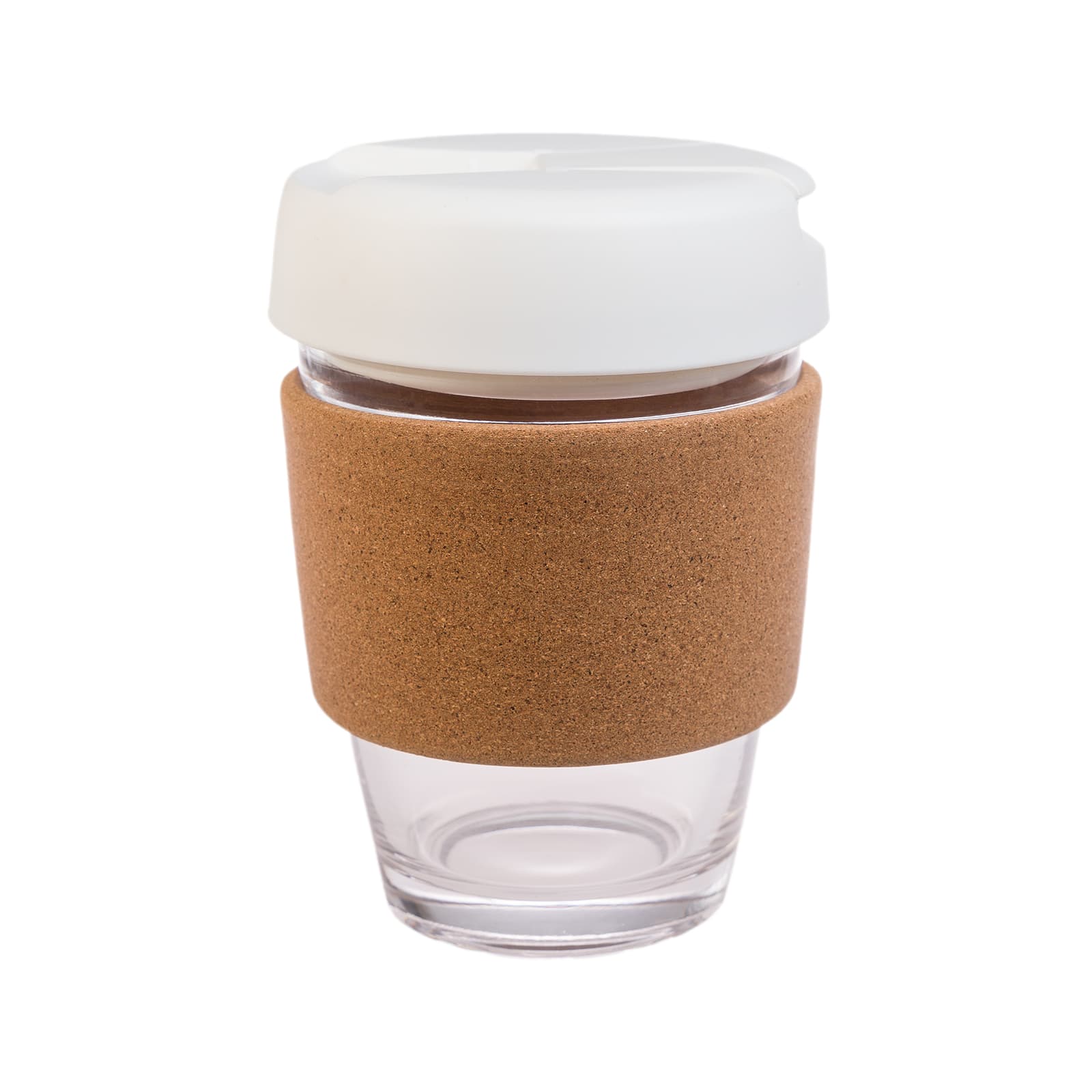 Vienna Coffee Cup / Cork Band [2-LL0415]